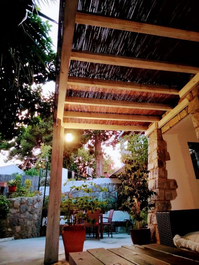 Hostal Boutique Los Geranios Del Pinar Torremolinos Exterior photo