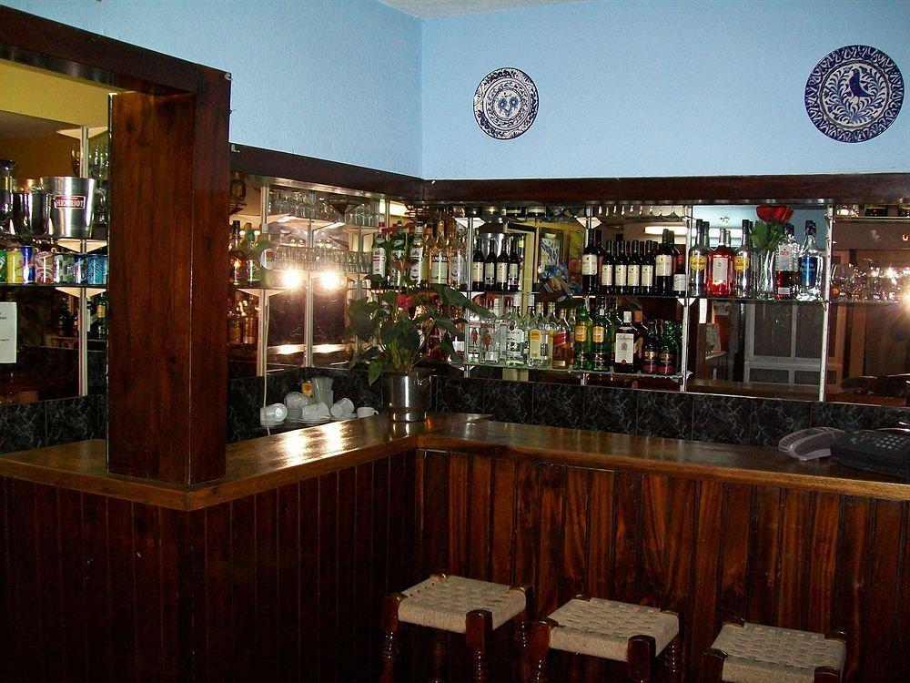 Hostal Boutique Los Geranios Del Pinar Torremolinos Exterior photo