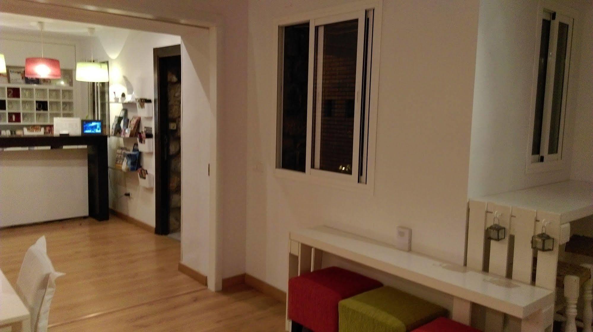 Hostal Boutique Los Geranios Del Pinar Torremolinos Exterior photo